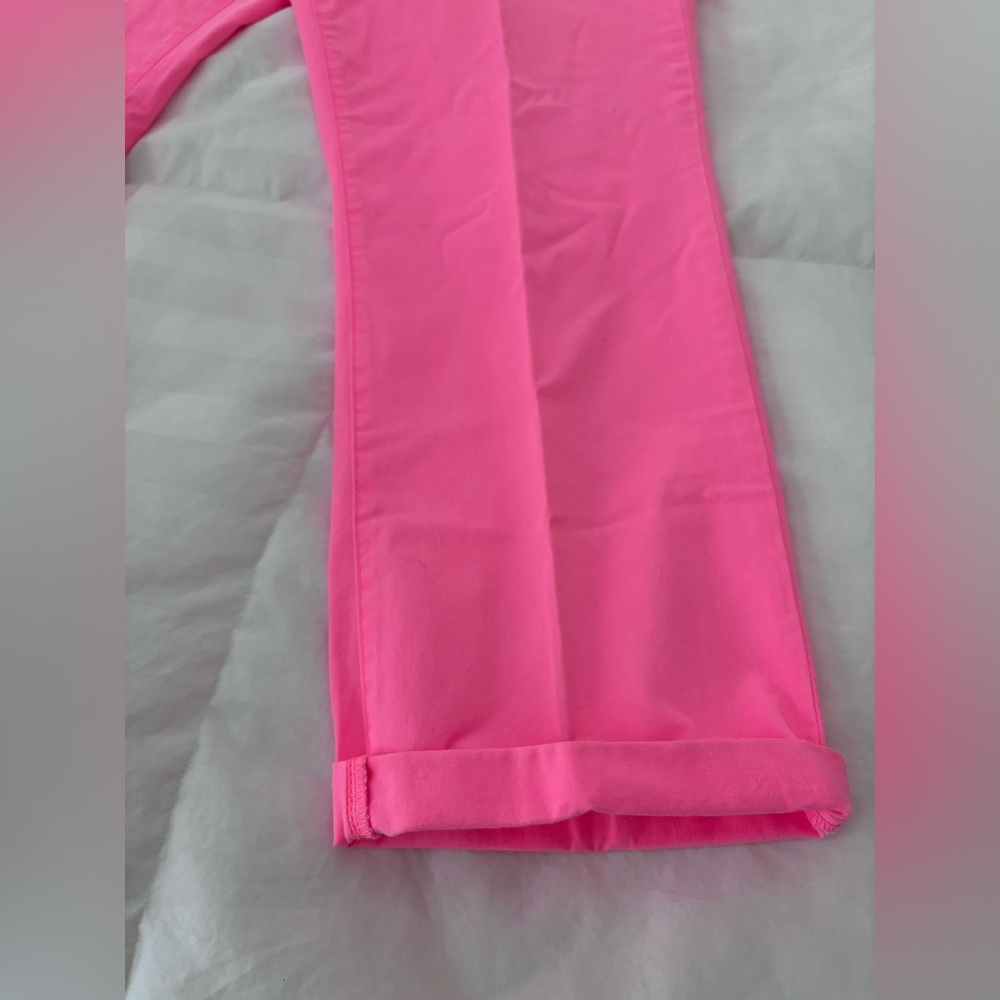 STYLUS Trousers Pink - Picture 6 of 8